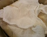 栗と銀杏のおこわ作り方7写真