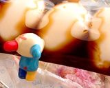 完全保存版 めちゃ旨 味付け卵作り方3写真