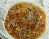 ❀りんごでオニオンソースチキン❀作り方1写真