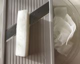 切り餅deふわとろチーズ☆絶品つみれ鍋作り方3写真