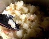 クリーミーな塩麹入りポテトサラダ！作り方3写真