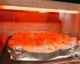 ロールイカと蓮根のマヨみそチーズ焼き！作り方11写真
