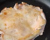 和?洋?甘辛ソースのチキンソテー作り方3写真