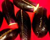 絶品！茄子の煮浸し作り方1写真