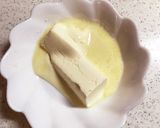 ふわもち♡カボチャのパウンドケーキ作り方2写真