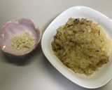 絶品ハンバーグ作り方1写真
