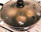絶品ハンバーグ作り方6写真