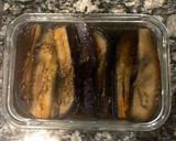 絶品！茄子の煮浸し作り方4写真