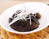 絶品！茄子の煮浸し作り方5写真