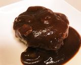 絶品ハンバーグ作り方7写真
