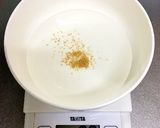 離乳食〜幼児食☆オートミール おやきにも作り方1写真
