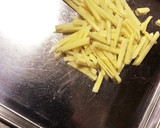 簡単さっぱり♪鰻のひつまぶし風ご飯作り方2写真