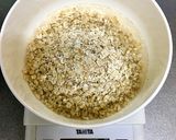 離乳食〜幼児食☆オートミール おやきにも作り方2写真