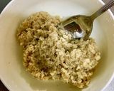 離乳食〜幼児食☆オートミール おやきにも作り方4写真