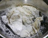 簡単！牡蠣のオイバタ☆ふっくらコツあり作り方1写真