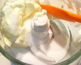 ✔ベイクドストロベリーチーズタルト作り方6写真