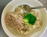 離乳食〜幼児食☆オートミール おやきにも作り方6写真