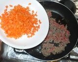 豆カレー♪簡単水煮大豆作り方4写真