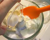 ✔ベイクドストロベリーチーズタルト作り方8写真