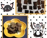おからdeさくさく♪マクロビ♡クッキー作り方3写真