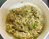 離乳食〜幼児食☆オートミール おやきにも作り方7写真