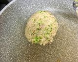 離乳食〜幼児食☆オートミール おやきにも作り方8写真