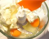 ✔ベイクドストロベリーチーズタルト作り方9写真