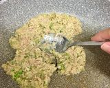 離乳食〜幼児食☆オートミール おやきにも作り方9写真