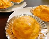 HMで簡単シュークリーム作り方7写真