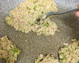 離乳食〜幼児食☆オートミール おやきにも作り方10写真