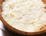 簡単さっぱり♪鰻のひつまぶし風ご飯作り方5写真