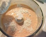 ✔ベイクドストロベリーチーズタルト作り方12写真