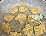 離乳食〜幼児食☆オートミール おやきにも作り方11写真