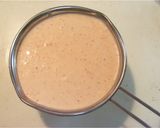 ✔ベイクドストロベリーチーズタルト作り方13写真