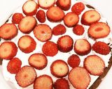 節約バースデーケーキ♡作り方12写真