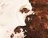 節約バースデーケーキ♡作り方13写真