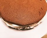 節約バースデーケーキ♡作り方15写真