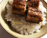 簡単さっぱり♪鰻のひつまぶし風ご飯作り方9写真