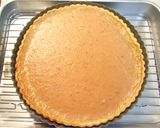 ✔ベイクドストロベリーチーズタルト作り方18写真