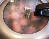 簡単!ヘルシー!牛バラ肉のこんにゃく巻き作り方7写真
