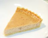 ✔ベイクドストロベリーチーズタルト作り方20写真