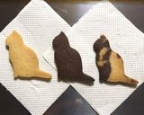 フレーバー強化クッキー(卵不使用)作り方7写真