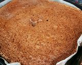 ⚜️濃厚ガトーショコラ⚜️フライパンでも作り方11写真