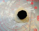 余った切り餅で！大満足のもっちり苺大福！作り方6写真