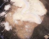 簡単!鶏むね肉のボイル 和風ソース添え作り方2写真