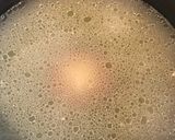 簡単!鶏むね肉のボイル 和風ソース添え作り方5写真