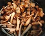 簡単!鶏むね肉のボイル 和風ソース添え作り方7写真