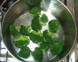 鶏肉キャベツのチーズ焼き♪簡単作り方2写真