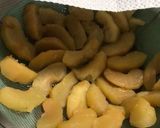 干しりんご作り方5写真