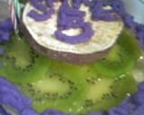 わんこ☆ケーキ作り方5写真